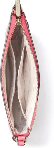 Vista 4 de Kate Spade Sadie North South - Bolso cruzado