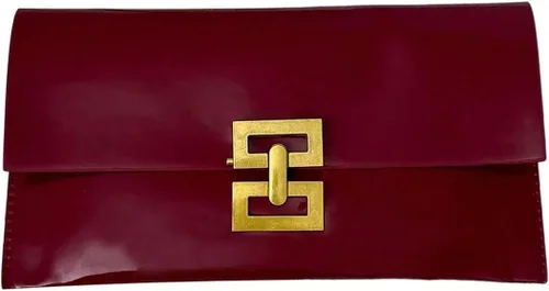 Vista 8 de Verdusa - Bolsos de mano para mujer. Bolsos de noche con sobre. Bolsos metálicos elegantes para boda formal