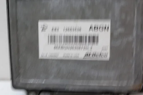 Vista 2 de 12642927 CHEVROLET 09-3 CRUZE ECM remanufacturado ECU