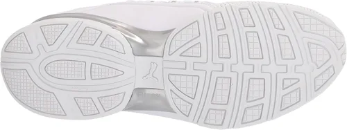 Vista 4 de Puma Axelion Cross-Trainer - Tenis unisex para adultos