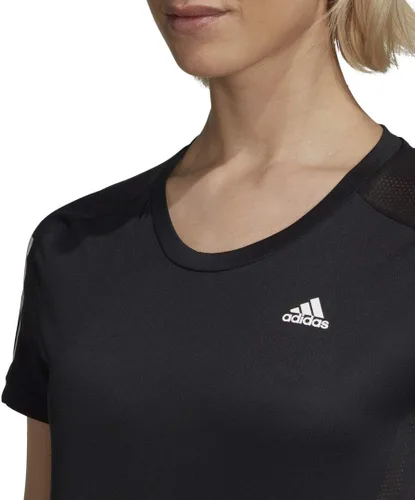 Vista 5 de adidas Camiseta Own the Run para mujer