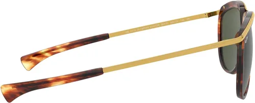 Vista 4 de Ray-Ban RB2219 Olympian Aviator - Gafas de sol