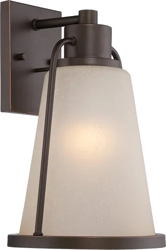 Vista 17 de Nuvo Iluminación 62/643 LED Montaje empotrado para exteriores