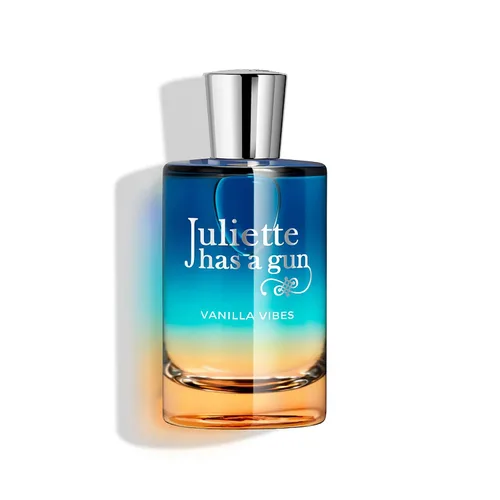 Vista 7 de Juliette Has A Gun Vanilla Vibes Eau De Parfum – Gourmand, Salty & Fresh Women's Fragrance