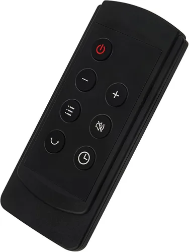 Vista 4 de DR-HPA001 Reemplazo de control remoto aplicable para ventilador de torre Dreo calentador de espacio DR-HSH007 DR-HTF008 DR-HTF008S DR-HTF005