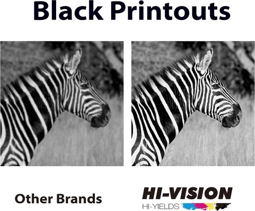 Vista 5 de HI-Vision - Cartucho de tóner compatible con C4127X para 27X 4127X 4127, funciona con impresora Laserjet 4000 4000n 4000t 4000tn 4000se 4050 4050n