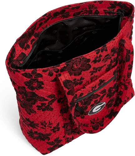 Vista 10 de Bolso tote Vera de algodón (varios equipos disponibles)