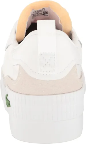 Vista 3 de Lacoste Tenis L004 para mujer
