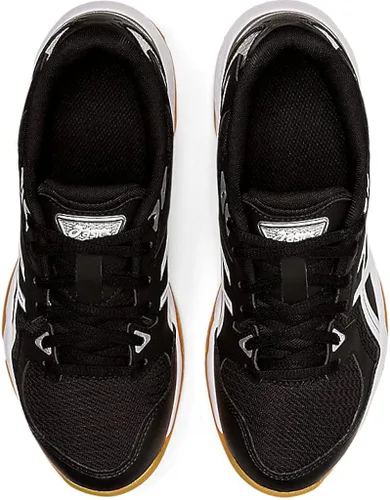 Vista 6 de ASICS Zapatos de voleibol Gel-Rocket 10 para mujer, CieloAzul índigo