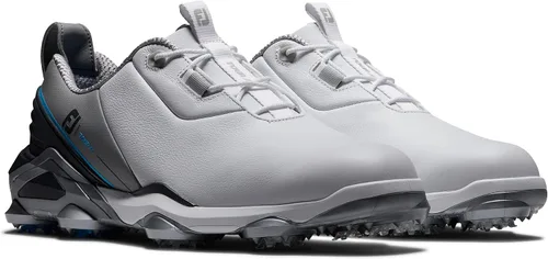 Vista 5 de FootJoy Zapatillas de golf Tour Alpha para hombre