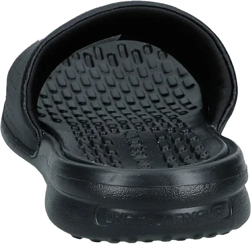 Vista 3 de Under Armour - Zapato deportivo para deslizar Playmaker Fix, para hombre