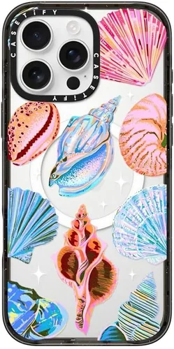 Vista 230 de CASETiFY Funda para iPhone Air, compatible con MagSafe