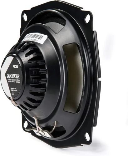 Vista 4 de KICKER Kit de audio 46HDS144 compatible con Harley Davidson Electra Glide, Street Glide y Ultra Glide 2014+ con rejillas