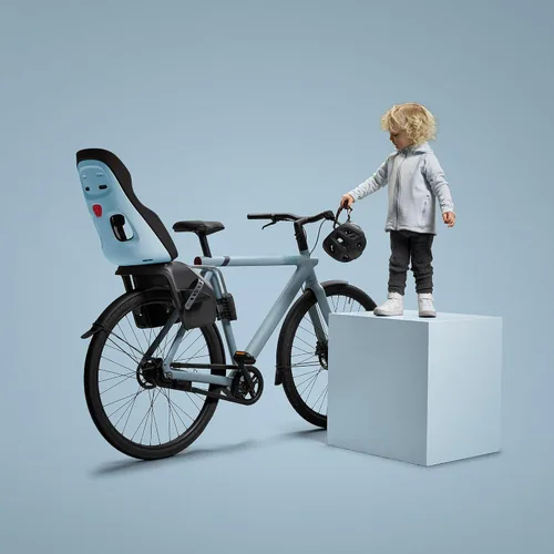 Vista 5 de Thule Yepp Nexxt2 - Asiento de bicicleta para niños