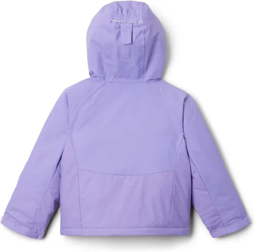 Vista 5 de Columbia Chaqueta Alpine Action II para niña