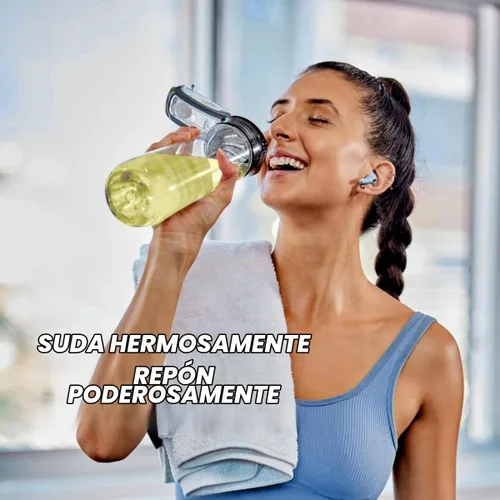 Vista 6 de AiVital™ Tabletas de electrolitos sin azúcar, electrolitos esenciales, 40 porciones Soporte de hidratación diaria con BCAA y selenio, sin azúcar