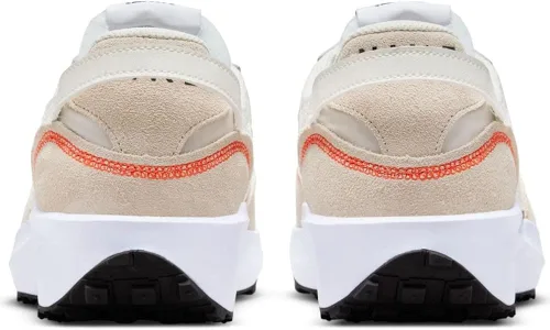 Vista 6 de Nike Waffle One - Tenis para hombre NegroMulti
