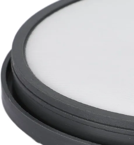Vista 6 de Fdit Filtro frontal para aspiradora RO2932EA RO2933EA, material ABS, pieza de repuesto, reducción de polvo