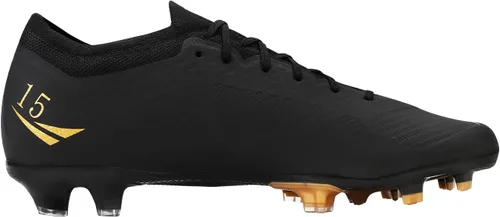 Vista 2 de Tazzico Tacos de fútbol para hombre y mujer, zapatos de fútbol negros para niños, zapatos de fútbol para niños, zapatos de entrenamiento