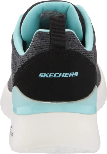 Vista 3 de Skechers Womens Active Zapatilla para mujer