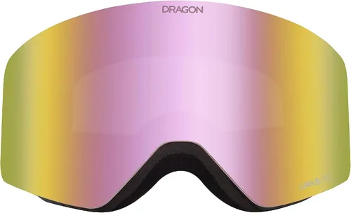 Vista 2 de Dragon - Gafas unisex R1 OTG para deportes de nieve Lila