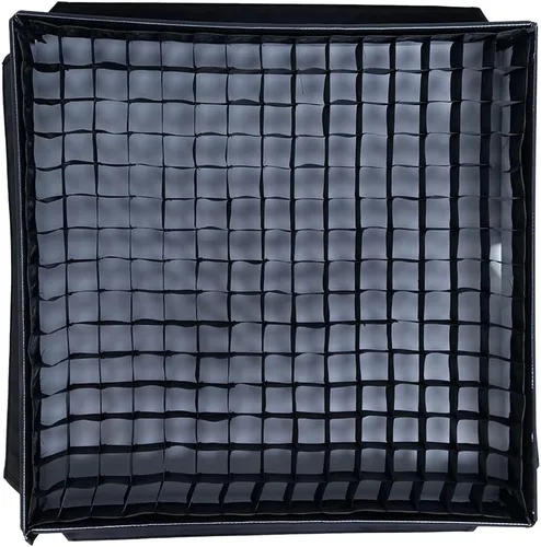 Vista 4 de Aputure Amaran - Panel de luz LED flexible plegable a prueba de salpicaduras para iluminación de fotografía de estudio de video (amaran F22c)