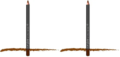 Vista 22 de L.A. Girl Lápiz Lipliner 502 Cereza