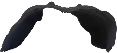 Vista 4 de FitParts Compatible con guardabarros delantero izquierdo del lado del conductor Chevrolet Silverado 1500 2019-2022. Nuevo, plástico y listo