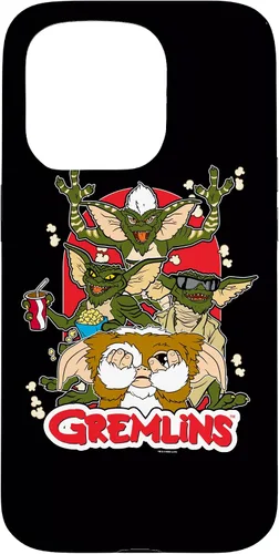 Vista 14 de Gremlins Popcorn Case for iPhone 17