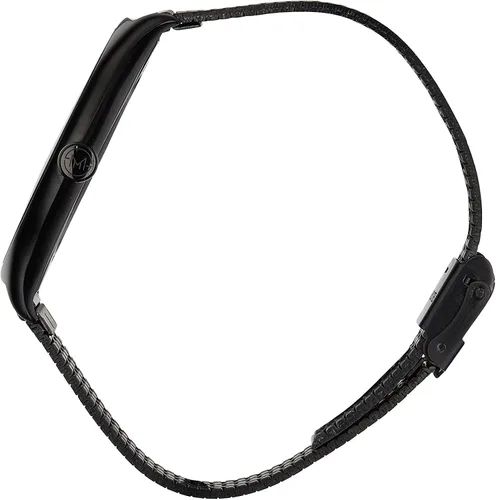 Vista 9 de slim made one 07 - Reloj Super Slim en Negro - Unisex, Negro -, Reloj delgado