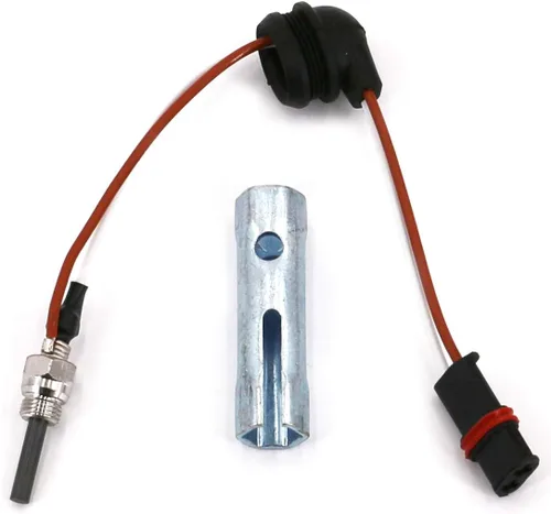 Vista 2 de 252069011300 Bujía de incandescencia para calentador Eberspacher Espar Airtronic Calentador B4 D2 D4 D4S