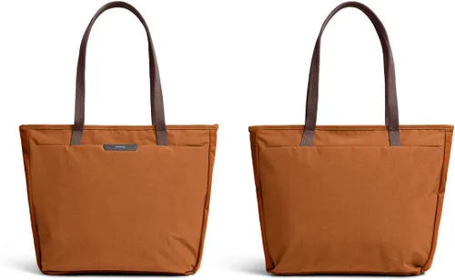 Vista 2 de Bellroy Tokyo Tote - Segunda edición (bolsa de mano para laptop, bolso de hombro casual, 15L)