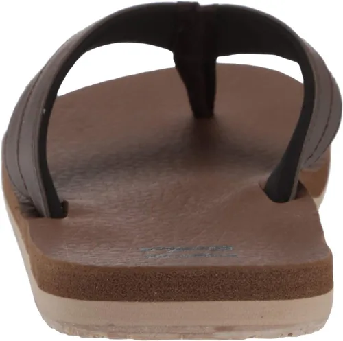 Vista 3 de Billabong Men's All Day Impact Cush Sandal Flip-Flop