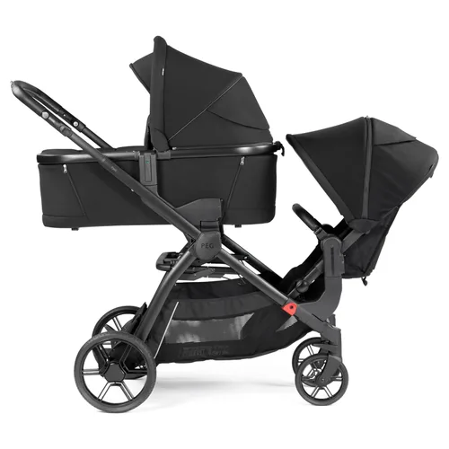 Vista 7 de Adaptador Doble Peg Perego Ypsi - Accesorio
