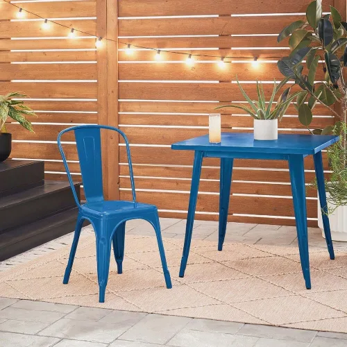 Vista 6 de Krylon Pintura de esmalte preventivo Rust Tough® con acabado transparente de 12 onzas