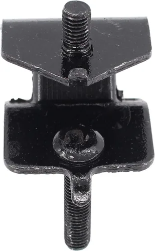 Vista 4 de ApplianPar Paquete de 4 generadores antivibraciones de goma para motores 68325-899-000 68325-ZC2-000 para motores Honda EB2200 EG1400 EG2200 EB5000