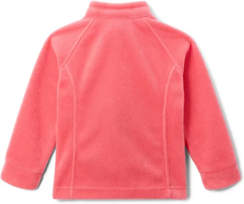 Vista 40 de Columbia Benton Springs - Chaqueta de vellón para niña