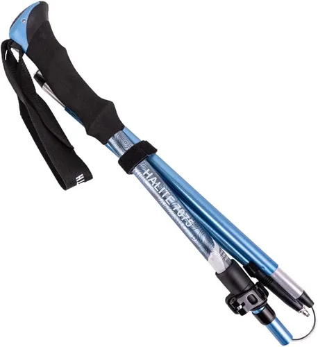 Vista 3 de Mountainsmith Halite 7075 Bastones de senderismo (par)