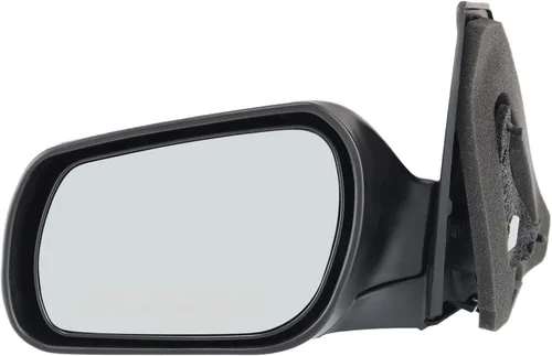 Vista 105 de Garage-Pro Espejo compatible con Mazda 6 2014-2016 para modelos sin sistema de visión envolvente, lado del conductor con detección manual de punto