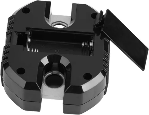 Vista 9 de Mini báscula digital de grúa pequeña báscula de grúa en forma de S 3307lbs1102lbs de doble precisión con pantalla LCD báscula electrónica portátil