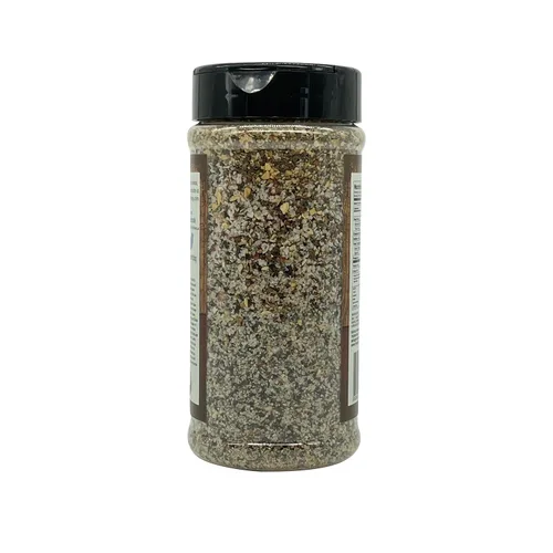 Vista 5 de Texas Beef BBQ Rub – Rubs of Honor 1st Place Beef Rub – Frotar y filete de pechuga galardonado