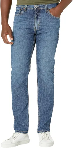 Vista 23 de Levi's Jeans 502 de ajuste cónico para hombre (también disponibles en tallas grandes y altas)