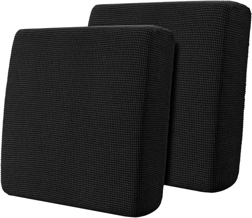Vista 61 de Hokway Funda elástica protectora deslizante para cojines/sofá