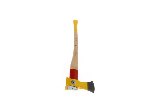 Vista 4 de GEDORE - 2336537 OX 630 H-2757 Hacha divisoria con mango de nogal