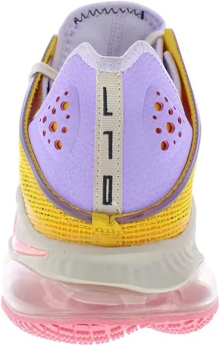 Vista 3 de Nike Zapatillas de baloncesto Lebron 19 Low