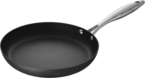 Vista 2 de Scanpan Sartén antiadherente profesional de 8 pulgadas