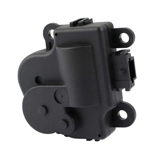 Vista 2 de YCT Actuador de puerta de aire HVAC 1573517 1574122 15844096 22754988 52409974 604-108 15-74122 604108 compatible con Chevy Impala Malibu Cadillac