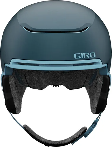 Vista 2 de Giro Terra MIPS - Casco de esquí - Casco de snowboard para mujeres y jóvenes, perfil bajo y ligero