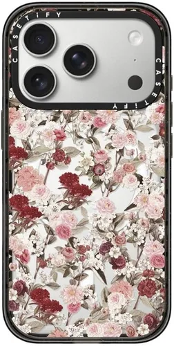 Vista 219 de CASETiFY Funda para iPhone Air, compatible con MagSafe