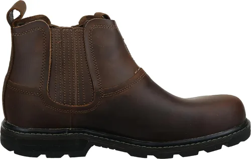 Vista 9 de Skechers Blaine Orsen - Botines para hombre